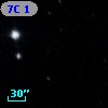 7C 170754.30+635500.00