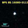 BPS BS 16080-0113