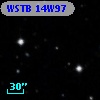 WSTB 14W97