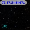 7C 1713+6407a