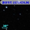 [BSF97] J171428.96+615743.6
