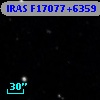 IRAS F17077+6359