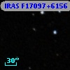 IRAS F17097+6156