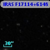 IRAS F17114+6148