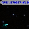 NVSS J170057+613625
