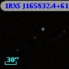 1RXS J165832.4+615940