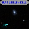 IRAS 16516+6311