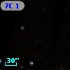 7C 165353.80+622142.00