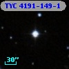 TYC 4191-149-1