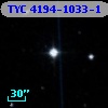 TYC 4194-1033-1