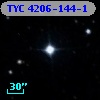 TYC 4206-144-1
