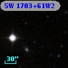 5W 1703+61W2