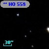 **  HO   558