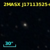 2MASX J17113525+6350189