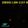 [DE95] LDN 1157 B2