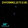 [VV2006] J171118.7+612733