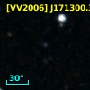 [VV2006] J171300.3+612354