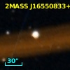 2MASS J16550833+6218579
