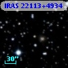 IRAS 22113+4934