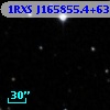 1RXS J165855.4+632750