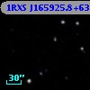 1RXS J165925.8+630709