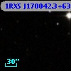1RXS J170042.3+634951
