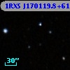 1RXS J170119.8+614140