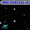 1RXS J170214.1+620750