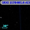 1RXS J170405.4+632640