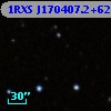 1RXS J170407.2+620740