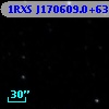 1RXS J170609.0+632244
