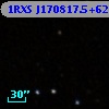 1RXS J170817.5+623404