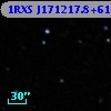 1RXS J171217.8+612717