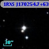 1RXS J170254.7+631139