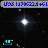 1RXS J170622.8+611812