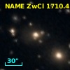 NAME ZwCl 1710.4+6401 B
