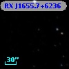 RX J1655.7+6236