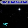 NSC J170308+630314