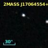 2MASS J17064554+6140434