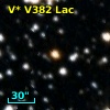 V* V382 Lac