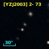 SDSS J171119.99+640733.7