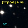 SDSS J171149.59+641005.5
