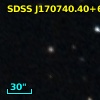 SDSS J170740.40+612158.4