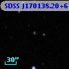 SDSS J170138.20+611015.5