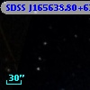 SDSS J165638.80+622521.2