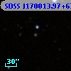 SDSS J170013.97+622109.4