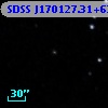 SDSS J170127.31+631751.1