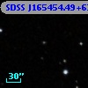 SDSS J165454.49+632143.0