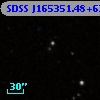 SDSS J165351.48+633852.4