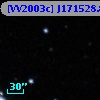 [VV2003c] J171528.8+613906
